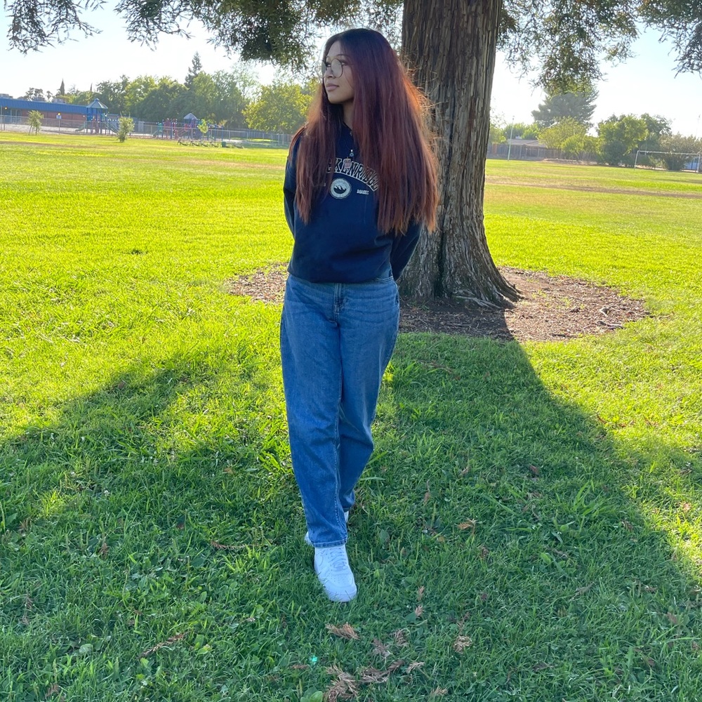 Meet your Posher, Alexandria